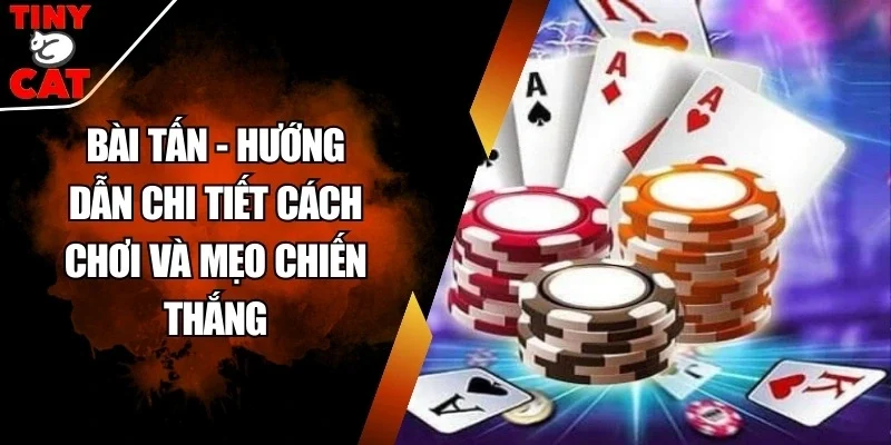 Bài tấn