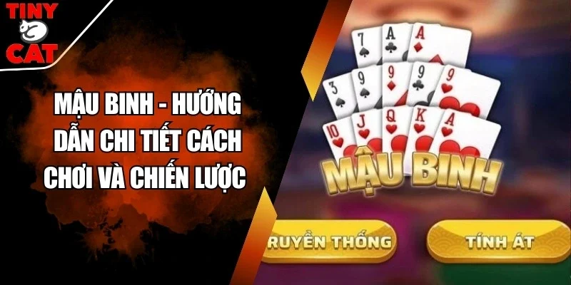 Mậu Binh